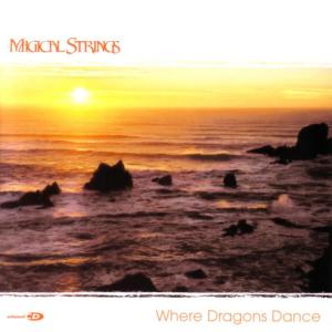 ดาวน์โหลดและฟังเพลง Cossack Lullaby / Gandii Mod พร้อมเนื้อเพลงจาก Magical Strings