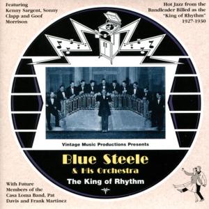 ดาวน์โหลดและฟังเพลง Coronado พร้อมเนื้อเพลงจาก Blue Steele And His Orchestra