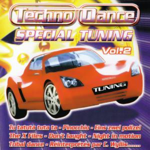 ดาวน์โหลดและฟังเพลง Eins Zwei Polizei พร้อมเนื้อเพลงจาก Techno Dance Special Tuning