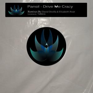 收聽Pansil的Drive Me Crazy歌詞歌曲