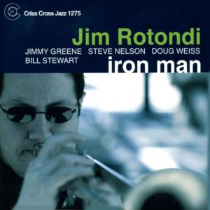 收聽Jim Rotondi的Iron Man歌詞歌曲