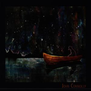 收聽John Connolly的Backstage歌詞歌曲