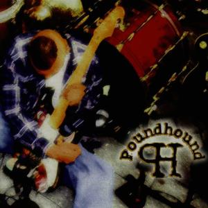 收聽Poundhound的PsychoLove歌詞歌曲