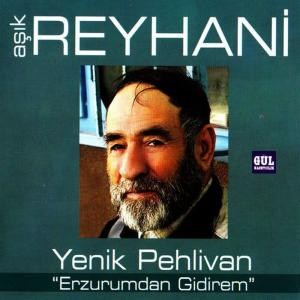 收聽Aşık Reyhani的Evliyalar歌詞歌曲