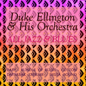 ดาวน์โหลดและฟังเพลง Live And Love Tonight พร้อมเนื้อเพลงจาก Duke Ellington & His Orchestra