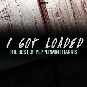 ดาวน์โหลดและฟังเพลง Gonna End My Worries พร้อมเนื้อเพลงจาก Peppermint Harris