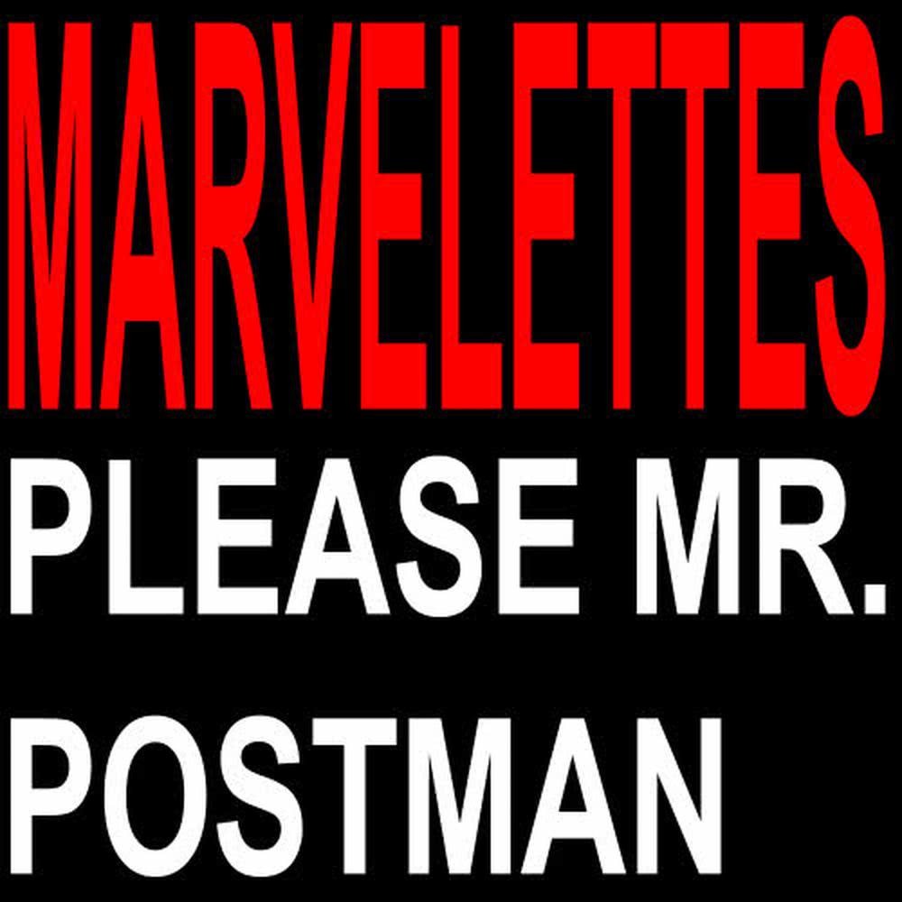 Please Mr. Postman