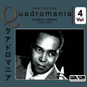 收聽Charlie Parker的Laird Bird歌詞歌曲