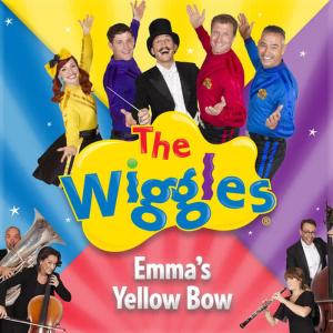 The Wiggles的專輯Emma's Yellow Bow