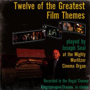 ดาวน์โหลดและฟังเพลง Theme from 'Limelight' from the Film 'Limelight' พร้อมเนื้อเพลงจาก Joseph Seal