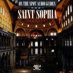 收聽Sara Anderson的Saint Sophia. Historic Structure. First Church歌詞歌曲