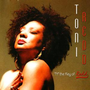 ดาวน์โหลดและฟังเพลง The Love Is Gone พร้อมเนื้อเพลงจาก Toni Redd