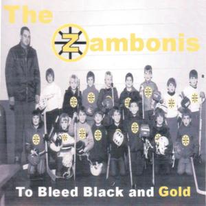 收聽The Zambonis的Hockey Monkey--Live歌詞歌曲