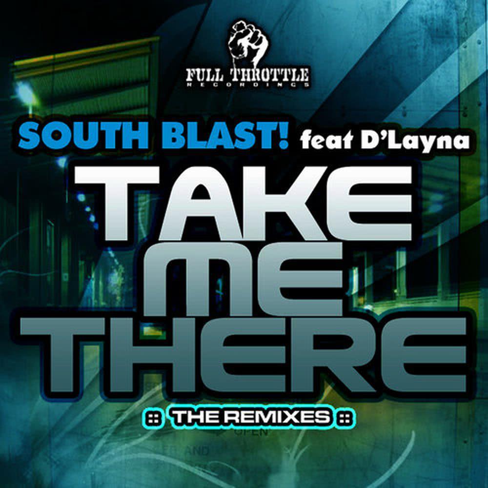 Take Me There (Magnetix Project Dub)