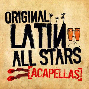 ดาวน์โหลดและฟังเพลง Purest Of Pain (Acapella) พร้อมเนื้อเพลงจาก The Original Latin All Stars