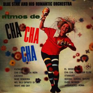 收聽Blue Star and his Romantic Orchestra的Patricia歌詞歌曲