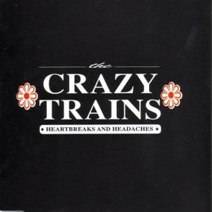 ดาวน์โหลดและฟังเพลง Counting On You พร้อมเนื้อเพลงจาก Crazy Trains