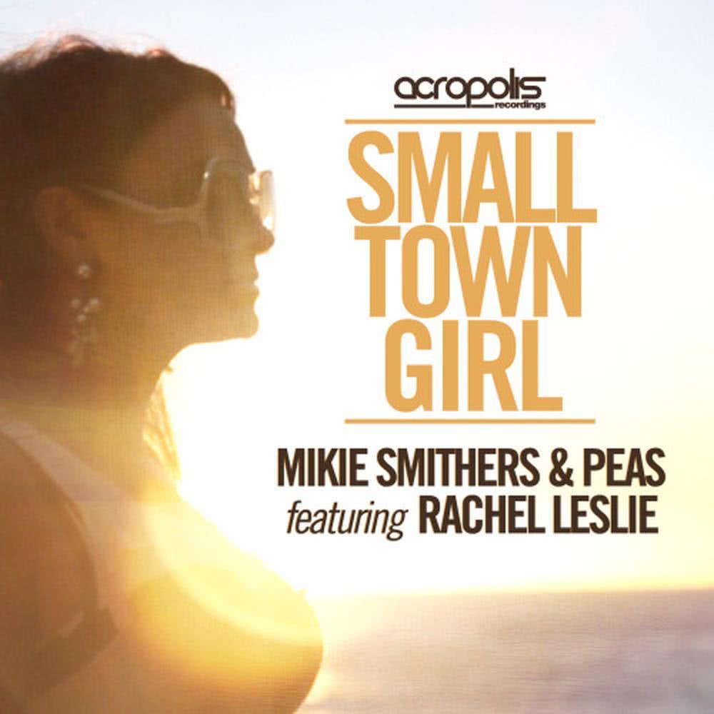 Small Town Girl [HLM Remix] (HLM Remix)