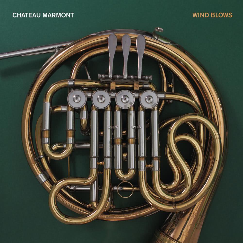 Wind Blows (Discodeine Remix)
