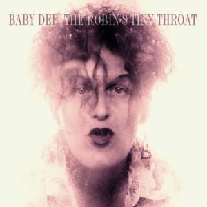 收聽Baby Dee的Calvary歌詞歌曲