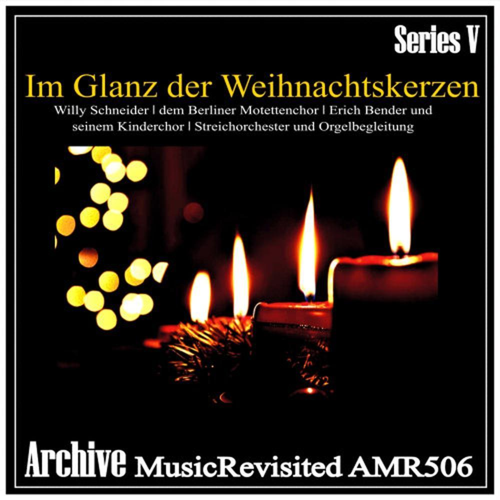 Stille Nacht