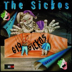 อัลบัม The Sickos ศิลปิน Mr. Lil One