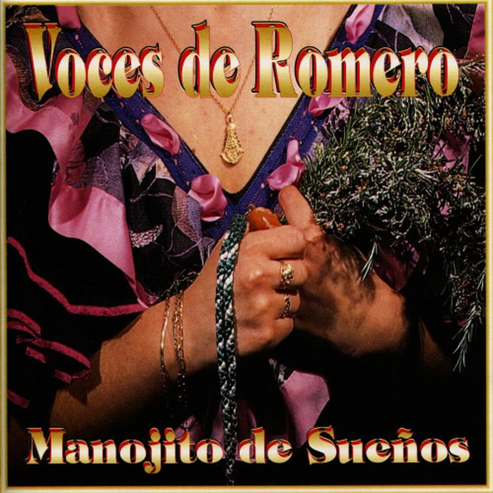 Salve de los Romeros