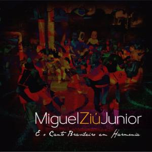 收聽Miguel Ziu Jr的Harmonia歌詞歌曲