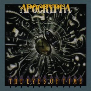 收聽Apocrypha的The Man Who Saw Tomorrow歌詞歌曲
