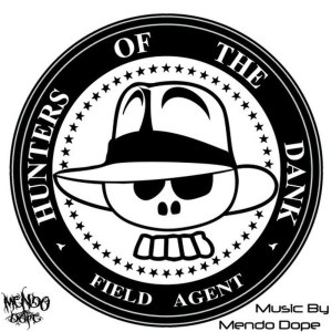 ดาวน์โหลดและฟังเพลง Hunters of the Dank พร้อมเนื้อเพลงจาก Mendo D**e