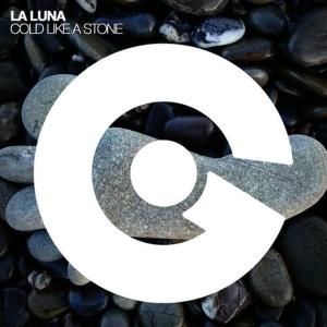 La Luna的專輯Cold Like a Stone