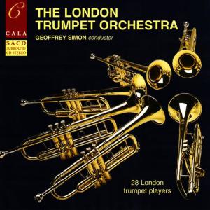 收聽The London Trumpet Orchestra的Rondo Alla Turca歌詞歌曲