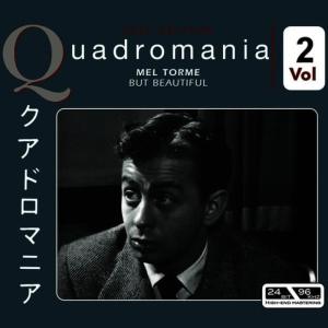 Mel Tormé的專輯But Beautiful Vol 2