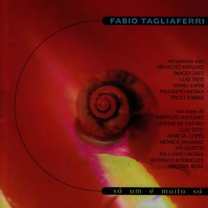 ดาวน์โหลดและฟังเพลง Um drink no inferno พร้อมเนื้อเพลงจาก Fábio Tagliaferri