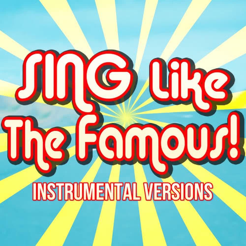Really Don't Care (Instrumental Karaoke)