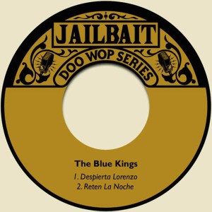 收聽The Blue Kings的Despierta Lorenzo歌詞歌曲