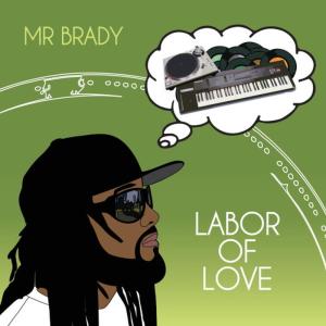 收聽Mr. Brady的Get Smart歌詞歌曲