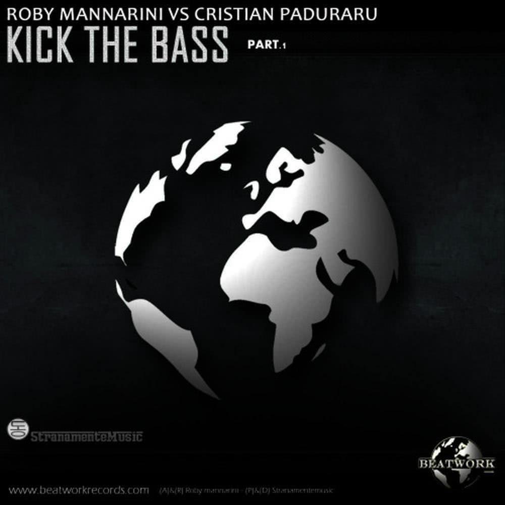 Kick the Bass(Kozin Remix)