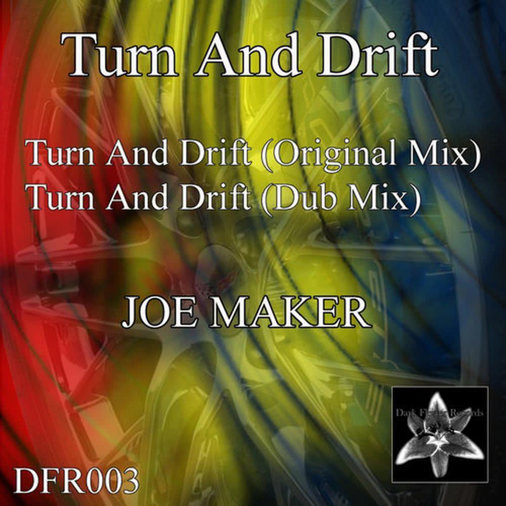 Turn and Drift (Dub Mix)