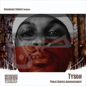 收聽Tyson的I Ain't That Type!歌詞歌曲