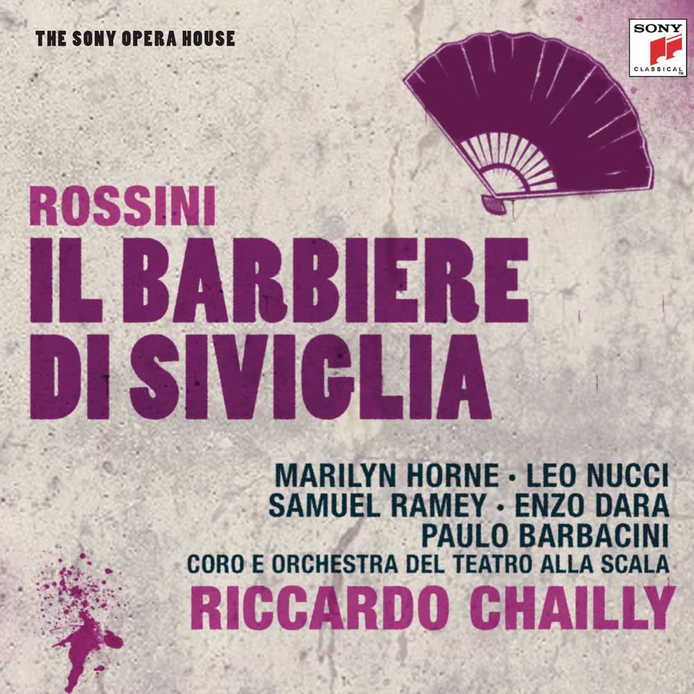 Il Barbiere di Siviglia: Ah, ah! che bella vita! (Highlights)