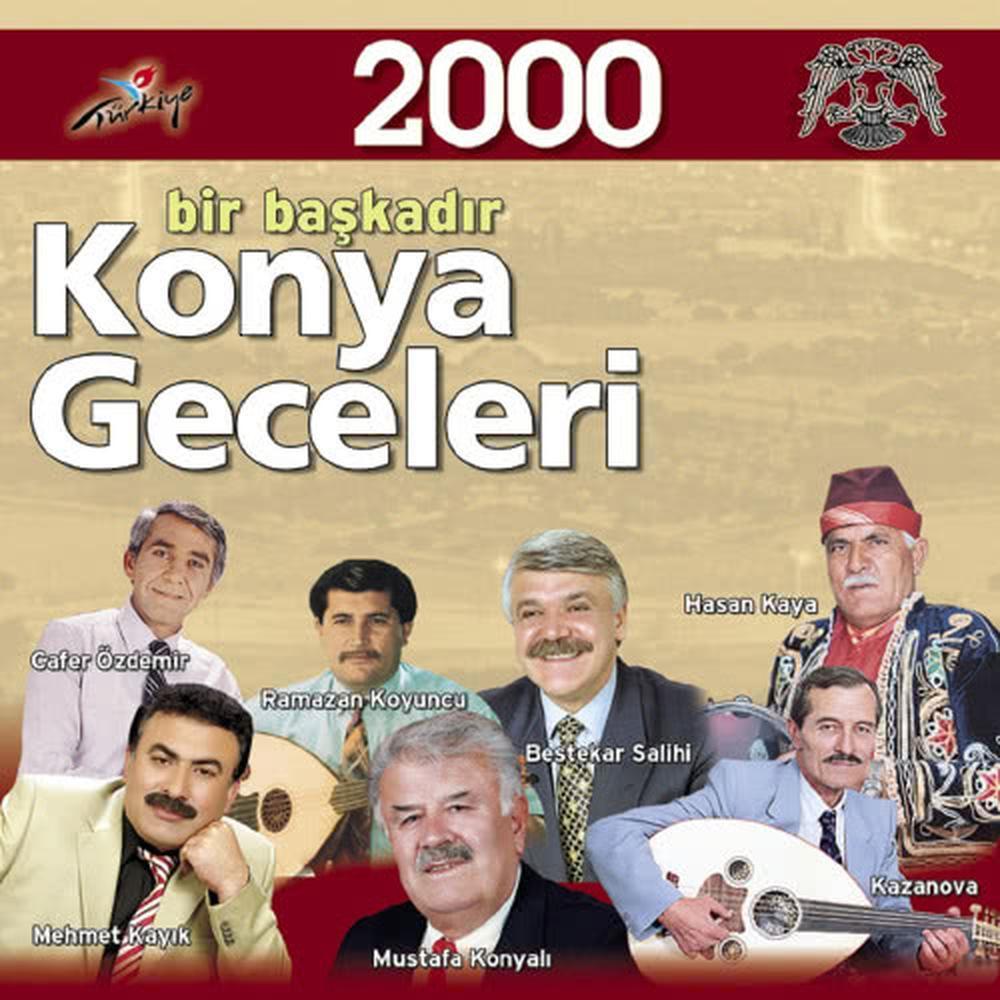 Konyalılar