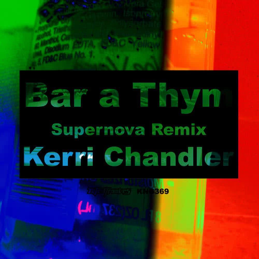 Bar A Thym (Supernova Remix Deluxe)