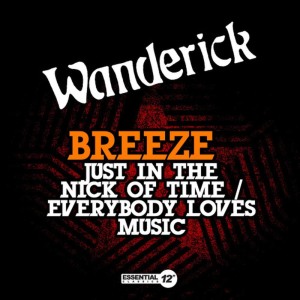 ดาวน์โหลดและฟังเพลง Everybody Loves Music พร้อมเนื้อเพลงจาก Breeze