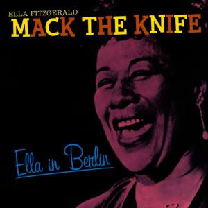 ดาวน์โหลดและฟังเพลง Love for Sale (Bonus Track) พร้อมเนื้อเพลงจาก Ella Fitzgerald