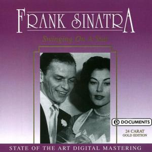 收聽Sinatra, Frank的Swinging On A Star歌詞歌曲