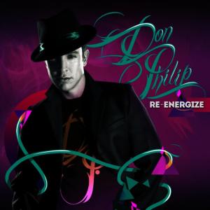 ดาวน์โหลดและฟังเพลง Energy พร้อมเนื้อเพลงจาก Don Philip