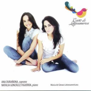 收聽Ana Durañona e Natalia Gonzalez的Peru: La Parihuana歌詞歌曲