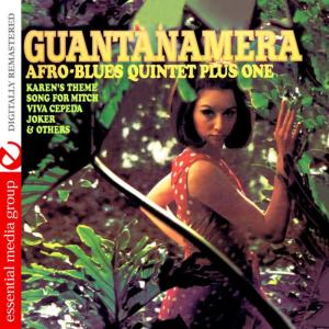 ดาวน์โหลดและฟังเพลง Okey Dokey พร้อมเนื้อเพลงจาก The Afro Blues Quintet Plus One
