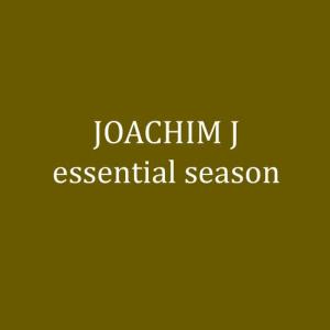 Joachim J的專輯Essential Season